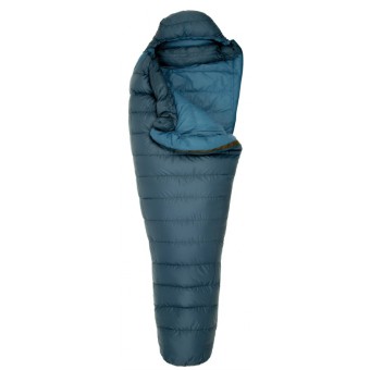 Schlafsack Daunen Trekkinglite -5° Exped (Man)